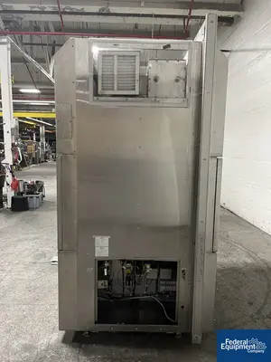 USED Gruenberg Gruenberg TPS Oven, Model SC55H8.3PTSSR, S/S, 280 C