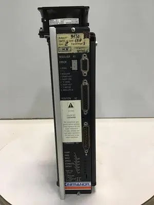 USED INFRANOR SMTBSI 220/45W