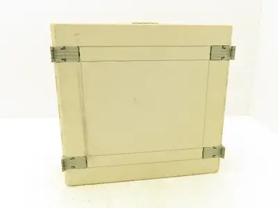 Beckman Sagian ECM4 HMI Electronic Controller Interface Module 041-03-00024-000