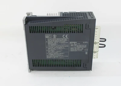 USED MITSUBISHI MR-J3-70A