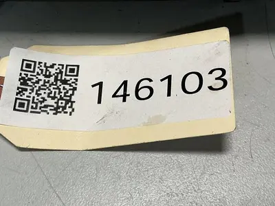 USED MITSUBISHI HC-MF43-S11
