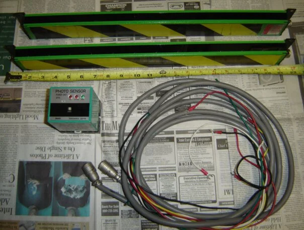 Used LIGHT STM 112 O.B.I. Presses Minnesota US | INTER-PLANT SALES #343767