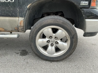 USED 2005 DODGE RAM 1500