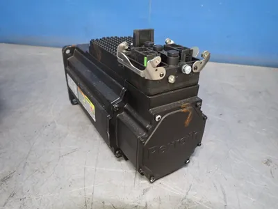 USED REXROTH KSM01.2B071C24NS1HG0SENND7NNFW