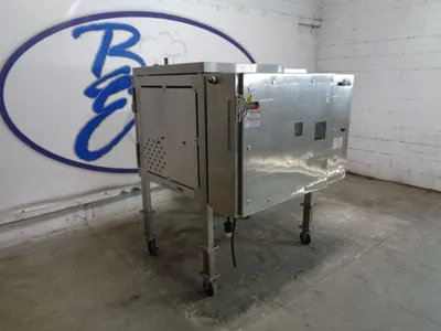 Used URSCHEL Q Slicers / Dicers / Cutters California US | BakeryEquipment.com #1554518