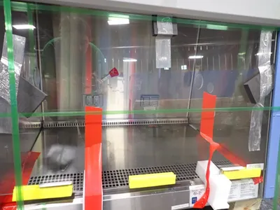 Used 2012 THERMO FISHER SCIENTIFIC 1323 Cabinets Ohio US | HGR 24 #1184334