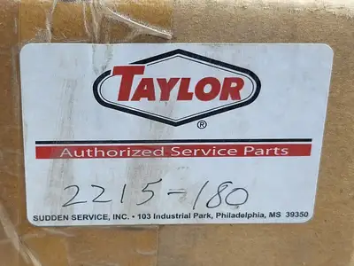 NEW TAYLOR 2215 180