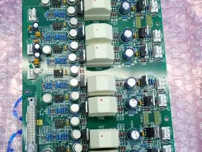 USED GE DIGITAL ENERGY IM0050B