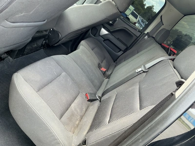 Used 2019 CHEVROLET SILVERADO 1500 LD Pickup Trucks Michigan US | Miedema Asset Management Group #1324112