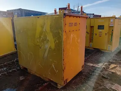 USED 2014 METALEC 122-5-DDM1