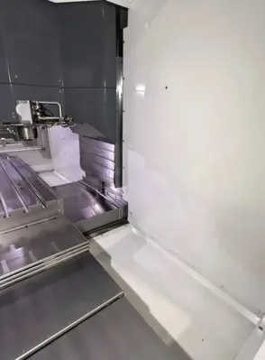 2016 HAAS VF-3SS Vertical Machining Centers | Toolquip, Inc. (14)