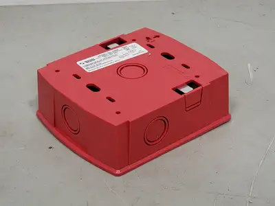 NEW SYSTEM SENSOR SBBR