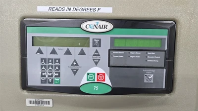 USED CONAIR W75 DC2