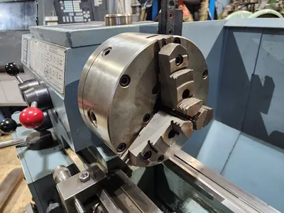 Used STANDARD 1334 Gap Lathes Minnesota US | INTER-PLANT SALES #1292227