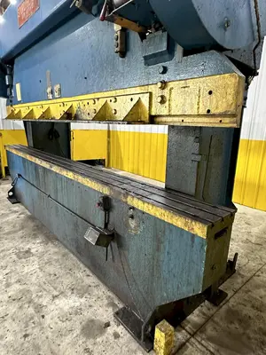 USED CYRIL BATH C-4-10