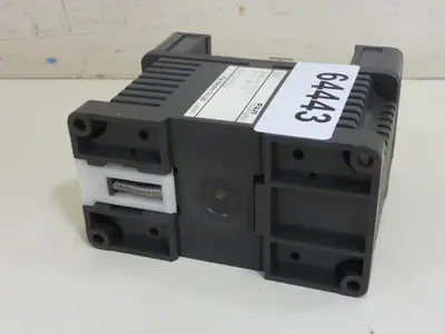 USED FUJI ELECTRIC NB1-E8X