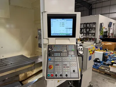 USED 2019 MICRO DYNAMICS TERA 50V