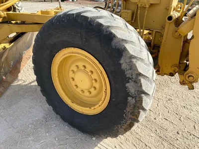 1975 Caterpillar 140G