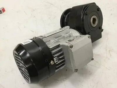 USED SPZ SP26324
