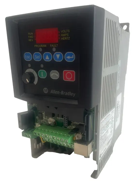 New | in-Stock ALLEN-BRADLEY POWERFLEX 40 Air Tools, DC Electrical Tools & Accessories Michigan US | SB Industrial Supply #806114