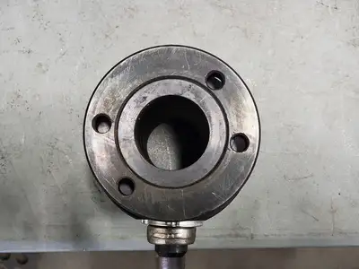 USED DMIC BVFM-SM-2000