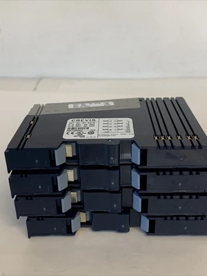 USED CREVIS / GE ST-2318