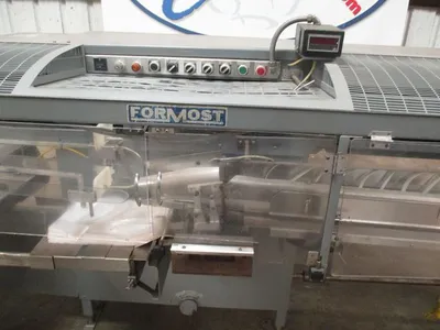 Used FORMOST BL 4/5 Baggers California US | BakeryEquipment.com #1555963
