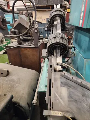Used 2003 MECTRON Q4500 Inspection Machines Ontario CA | Walden Machinery #1289898