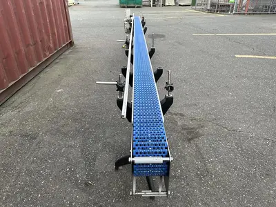 15' Conveyor
