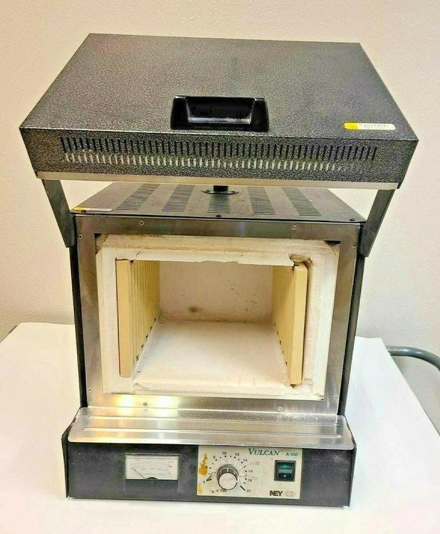 Used Vulcan Does Not Apply Lab Ovens California US | Amiron Machinery #1285329
