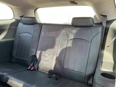 USED 2014 BUICK ENCLAVE