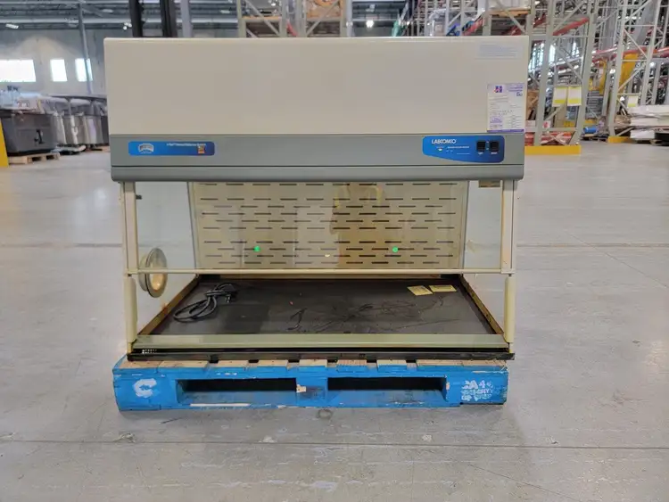 Used LABCONCO 39504019162 Miscellaneous Laboratory Equipment British Columbia CA | Lenmark #279379