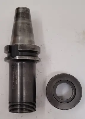 Used INGERSOLL B40-10SC500 Misc Industrial Equipment Kentucky US | Aucto #687627