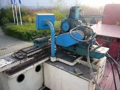 USED CLICHY Ø 250 X 1000MM