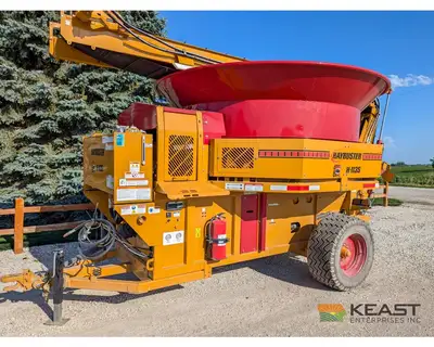 Used HAYBUSTER _UNKNOWN_ Forestry Grinders Iowa US | Keast Enterprises #1360349