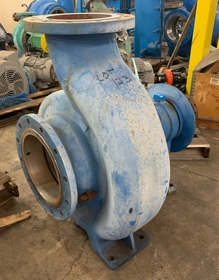USED Goulds 3180L