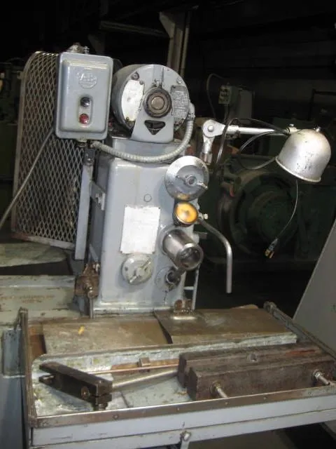 Used SUNNEN MBB 1600-MS Hones Connecticut US | HARITON MACHINERY COMPANY #460283