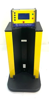 USED RECORD PRODUCTS OF AMERICA P-143