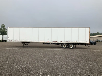 Used 2004 WABASH _UNKNOWN_ Misc Trailers Michigan US | Miedema Asset Management Group #1301619