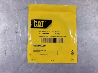 USED CATERPILLAR 9X-2838