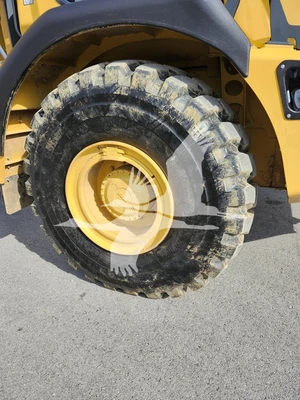 USED 2024 BELL B30E