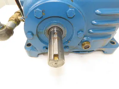 Used CONE DRIVE _UNKNOWN_ Speed Reducers Indiana US | Arrow Industrial #1367867
