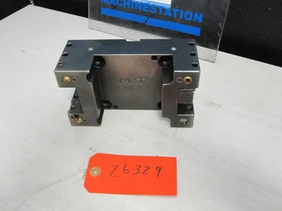 USED MT MARCHETTI MNL0052540