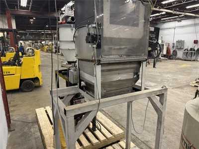 USED MAGUIRE WSB1840
