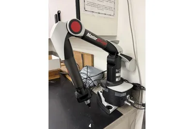 Used _UNKNOWN_ _UNKNOWN_ Portable Arm Coordinate Measuring Machines Utah US | KD Auctions #1549491