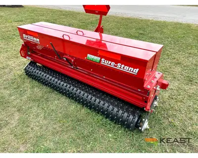 Used BRILLION _UNKNOWN_ Food Plot Seeders Iowa US | Keast Enterprises #1360135