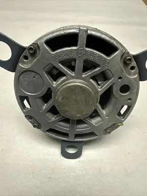 Used GE 5KCP39EG3365S HVAC Parts and Equipment | Surplus Asset Holdings #1192786