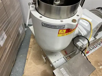 Shakti Suppository & Lipstick Melter/Filler