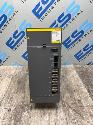 Used FANUC A06B-6088-H230#H500 Misc Electrical & Power Parts South Carolina US | ESS Industrial Equipment Sales #1513604