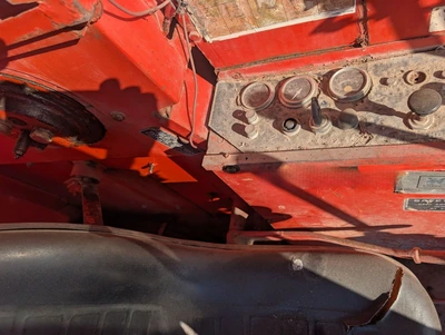 Used 1979 KOEHRING 665 Crawler Cranes Alabama US | Proxy Equipment #1567989